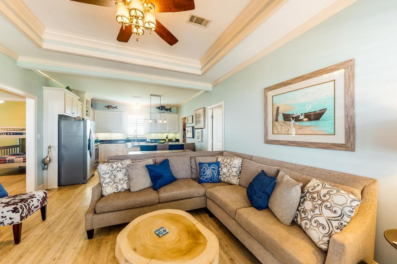 The Crabby Cottage Patton Woods 외부 사진