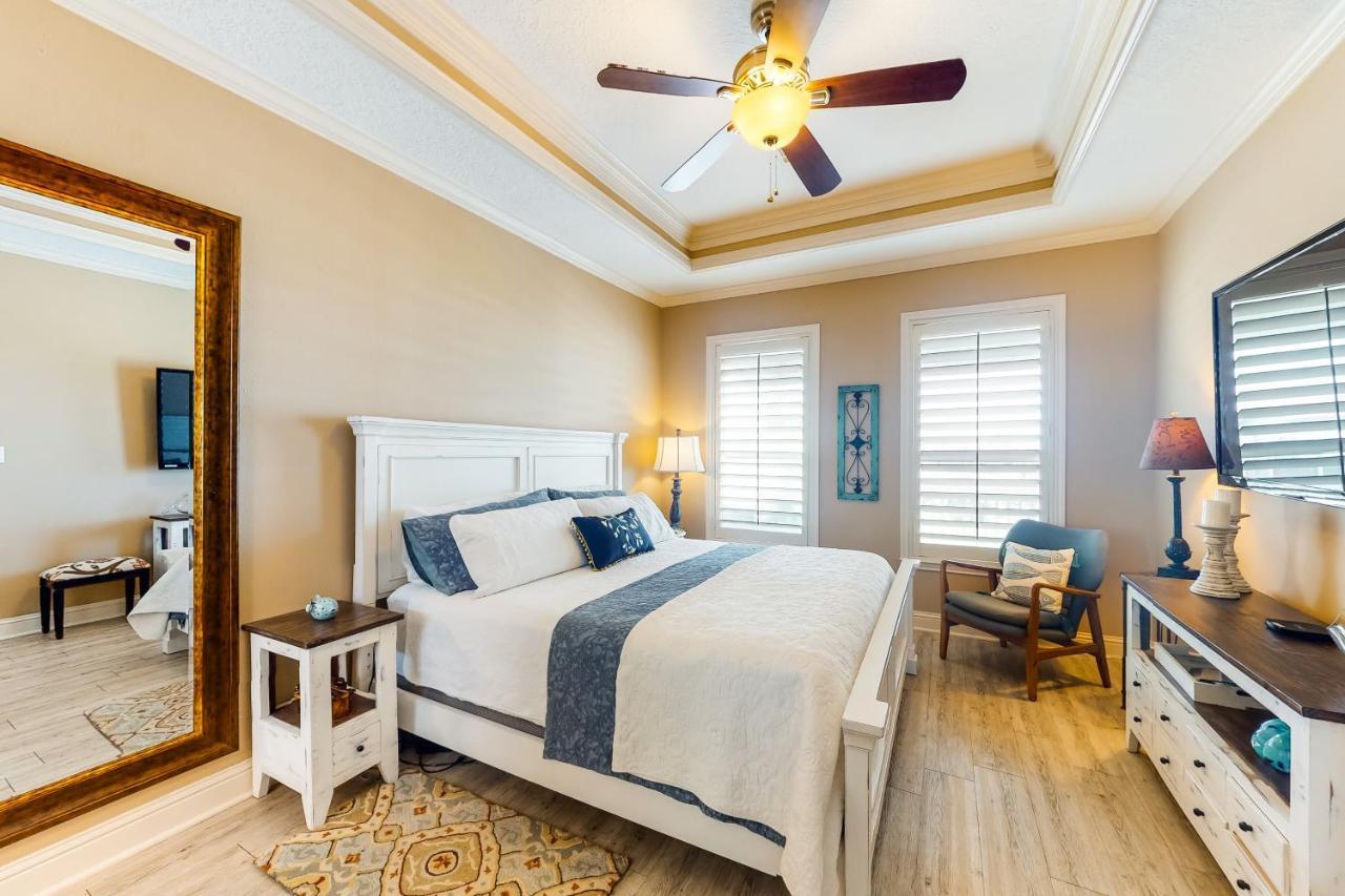 The Crabby Cottage Patton Woods 외부 사진